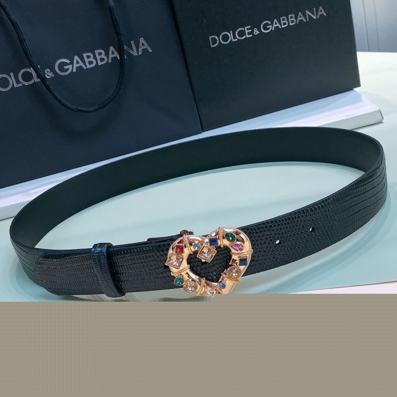 D&G Belts